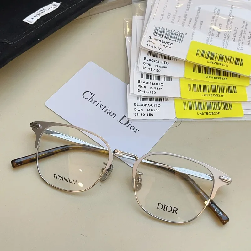 Dior Sunglasses Ver.F