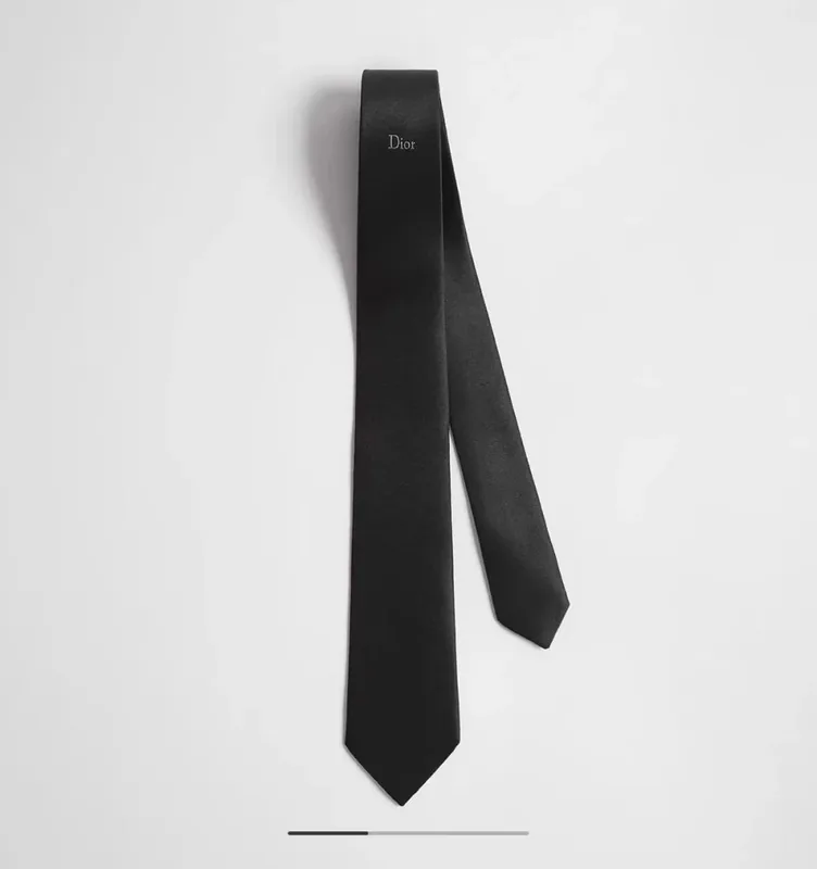 Dior Tie Ver.A