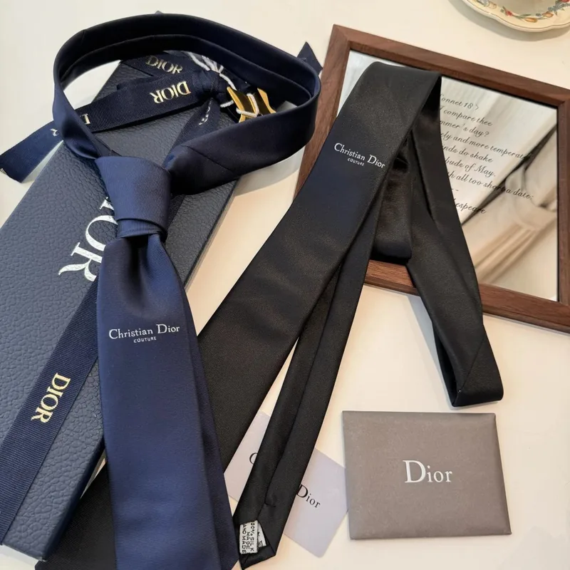 Dior Tie Ver.C