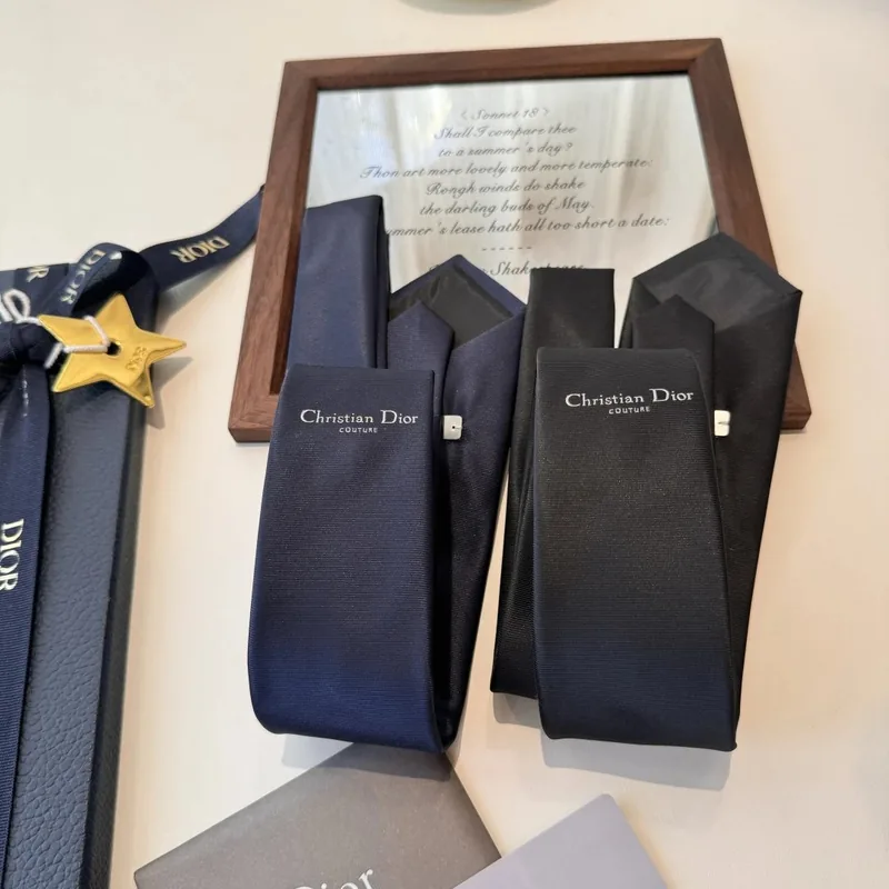 Dior Tie Ver.D
