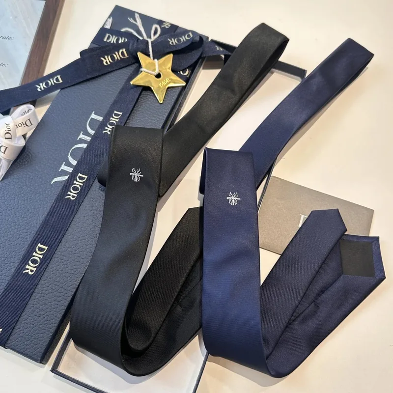 Dior Tie Ver.E