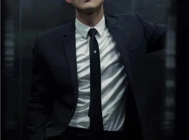 Dior Tie Ver.F