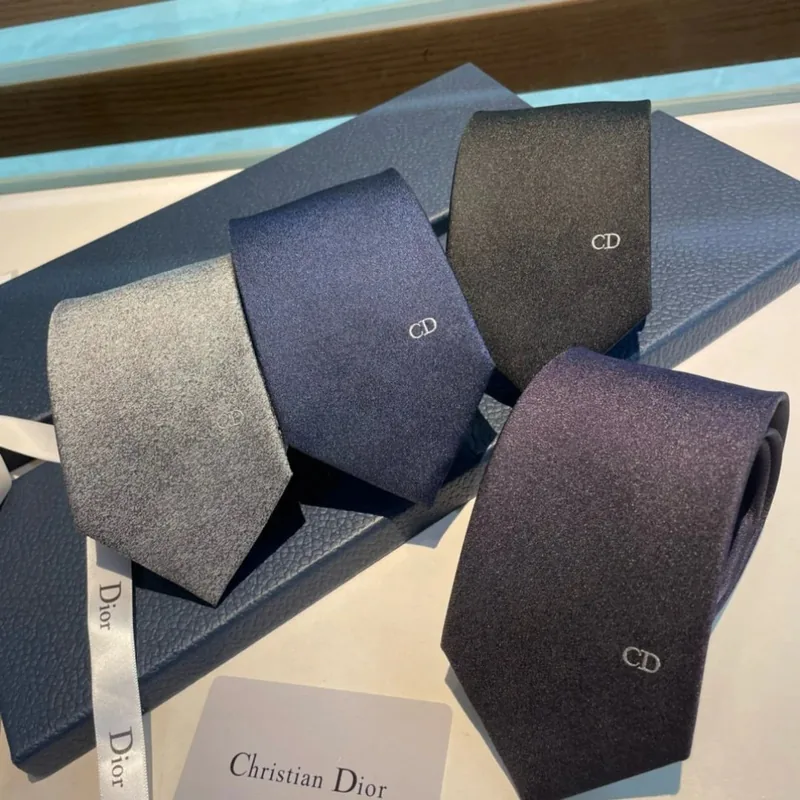 Dior Tie Ver.H