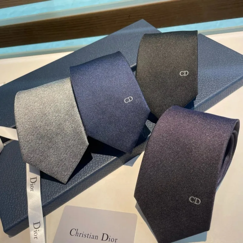 Dior Tie Ver.I