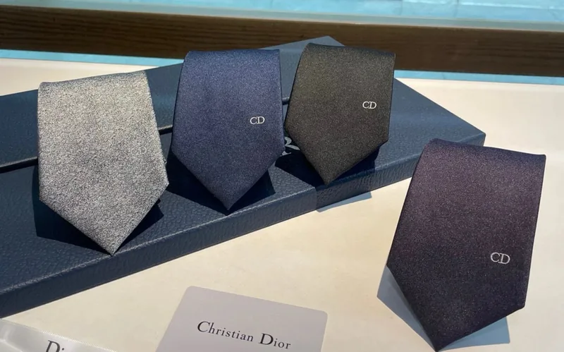 Dior Tie Ver.J