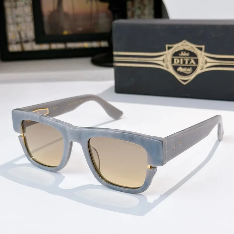 DITA DTS122 Sunglasses 52-22-145