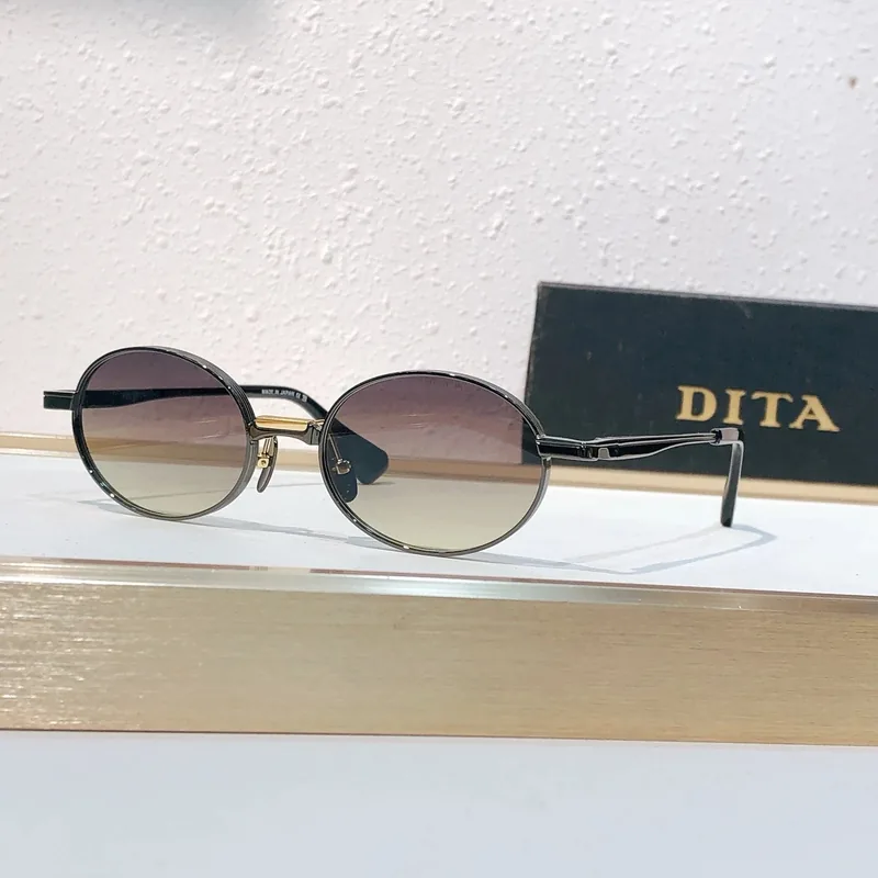 DITA DTS178 Sunglasses 52-20-141
