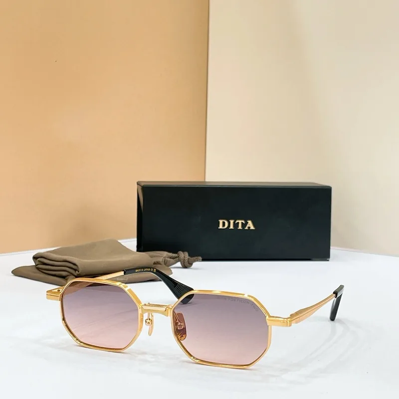 DITA DTS179 Sunglasses 53-20-135