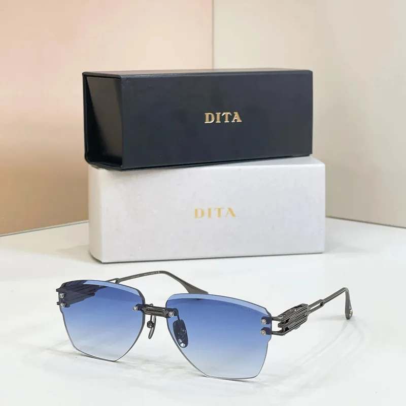 DITA DTX197 Sunglasses 58-13-142