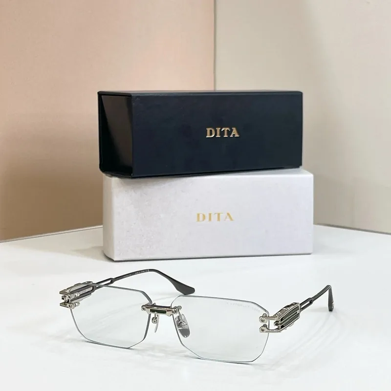 DITA DTX198 Sunglasses 59-13-142