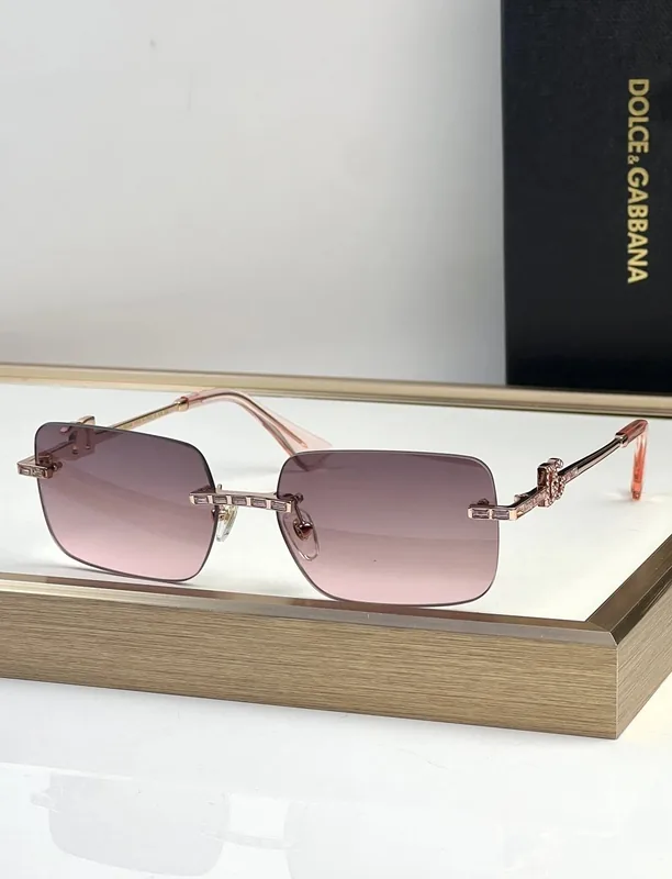 Dolce & Gabbana DG2206 Sunglasses 58-17-145