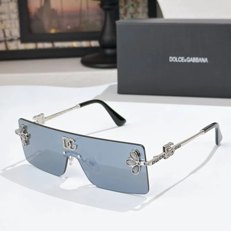 Dolce & Gabbana DG2208 Sunglasses Ver.A