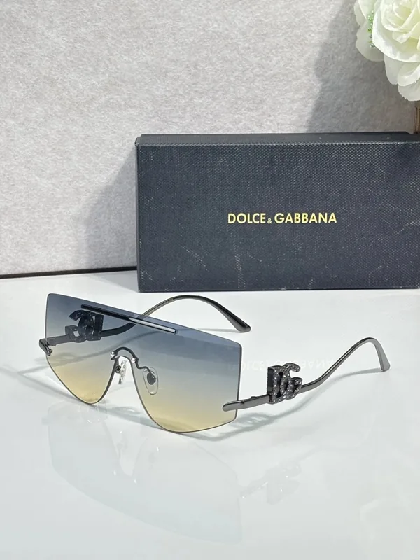 Dolce & Gabbana DG2314 Sunglasses