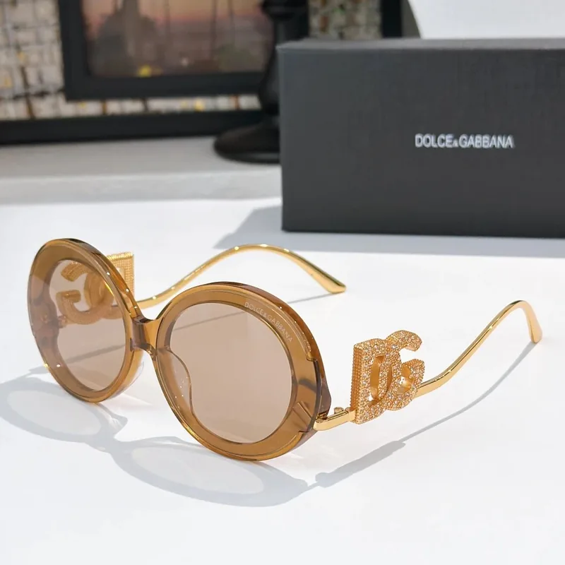 Dolce & Gabbana DG7079 Sunglasses 64-15-140 Ver.B