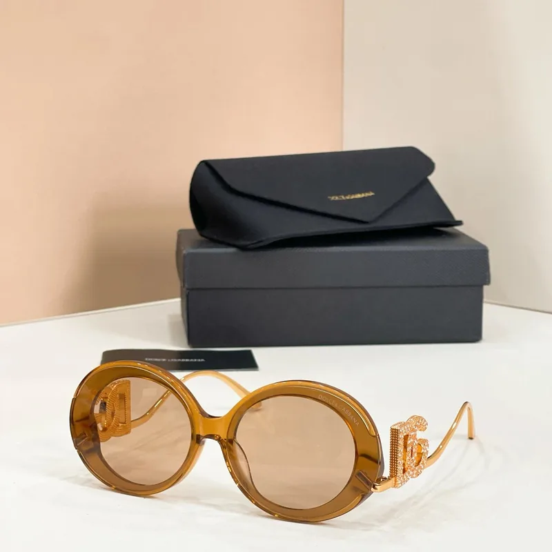 Dolce & Gabbana DG7079 Sunglasses 64-15-140 Ver.C