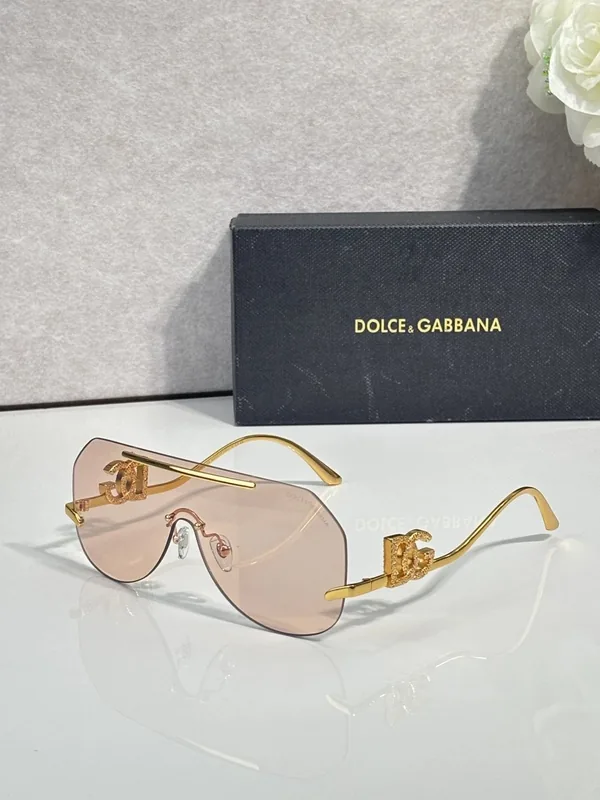 Dolce & Gabbana DG7123 Sunglasses