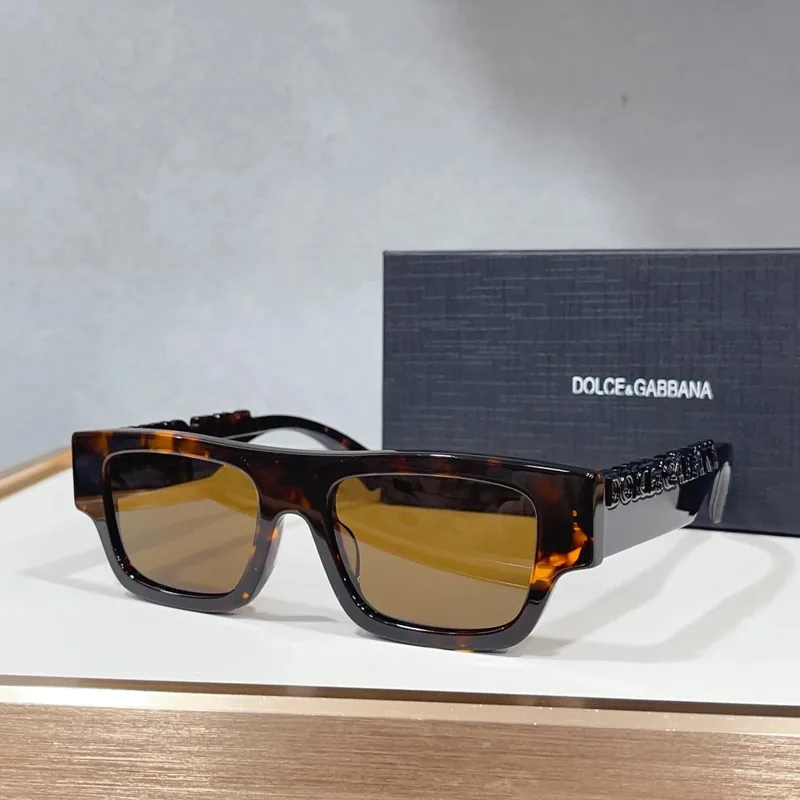Dolce & Gabbana DX 6011 Sunglasses