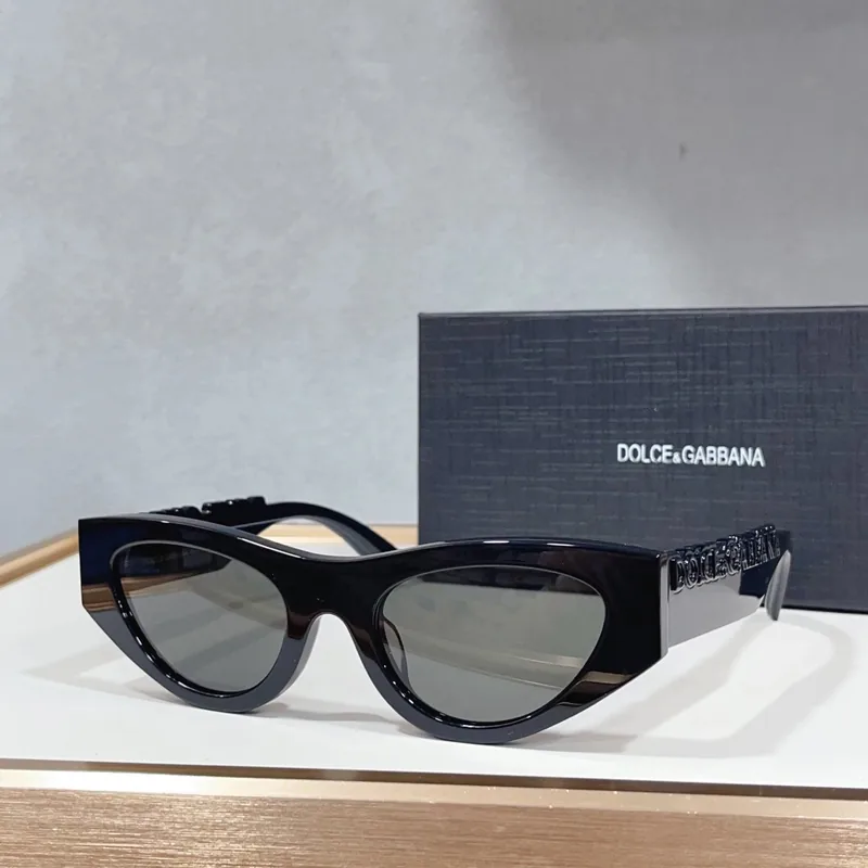 Dolce & Gabbana DX 6012 Sunglasses