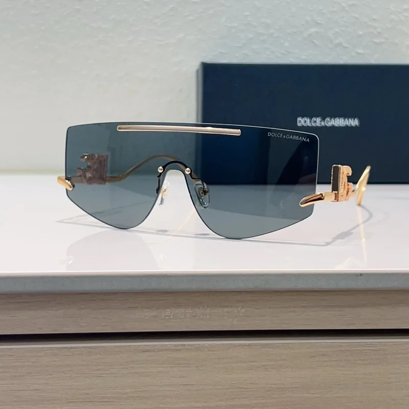 Dolce & Gabbana Sunglasses Ver.A