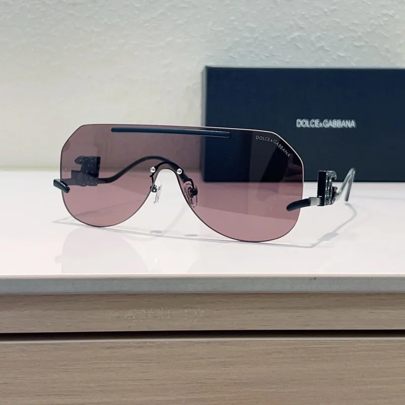 Dolce & Gabbana Sunglasses Ver.B