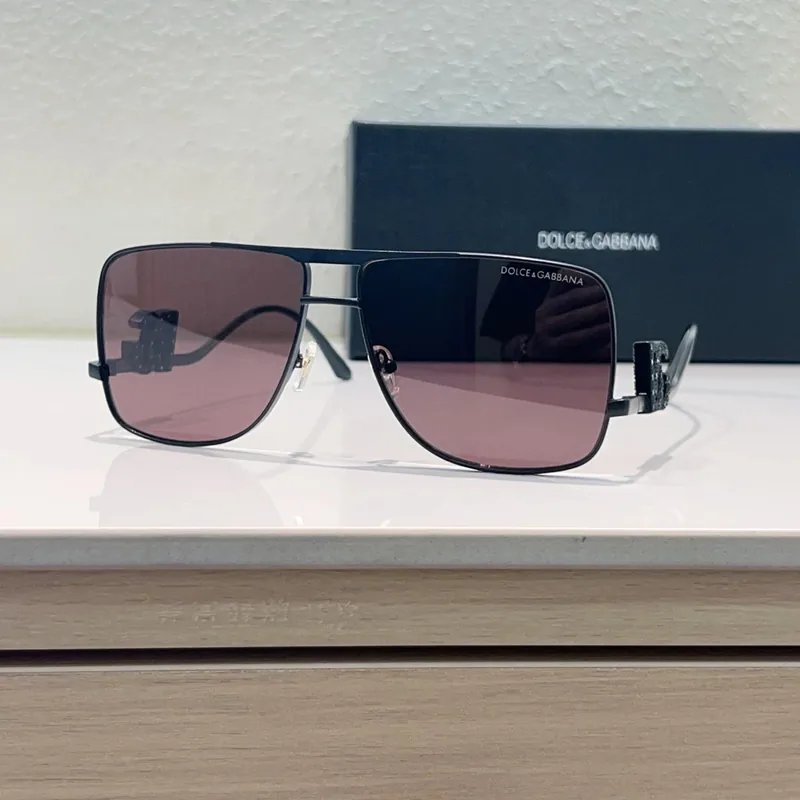 Dolce & Gabbana Sunglasses Ver.C