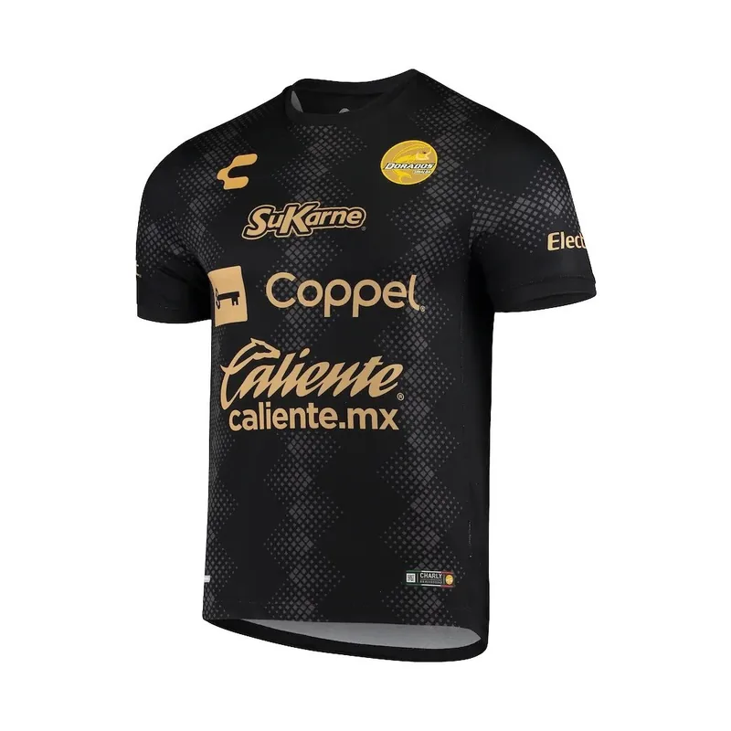 Dorados de Sinaloa 20/21 Away Jersey