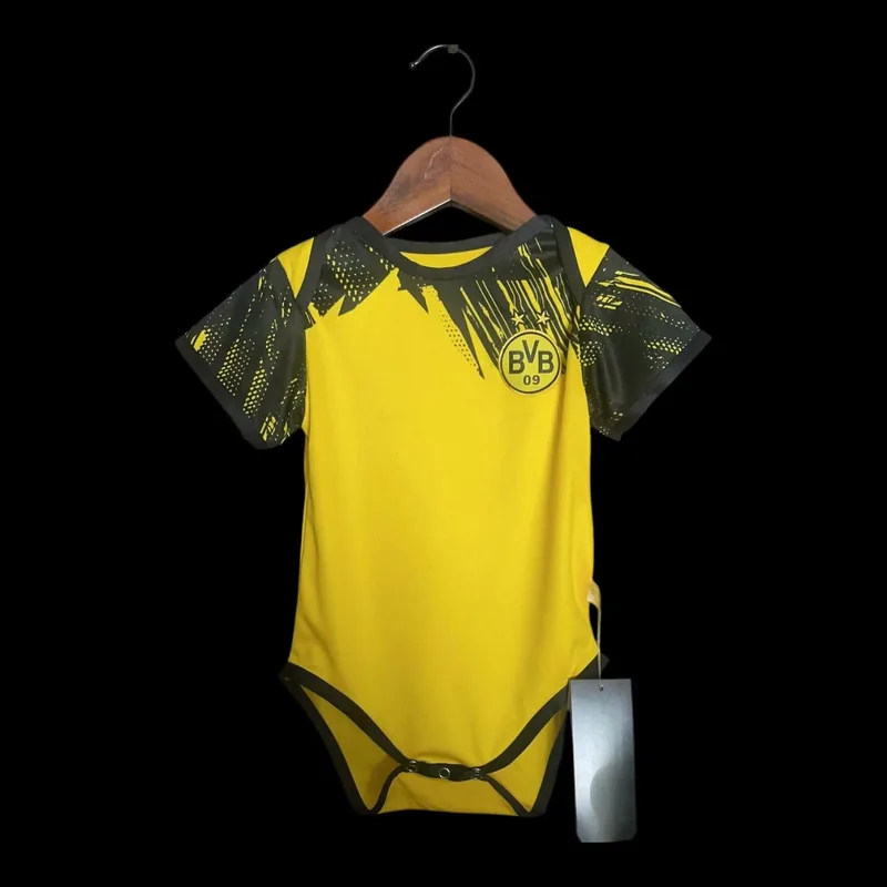Dortmund Home Body 25/26 – Baby Jersey