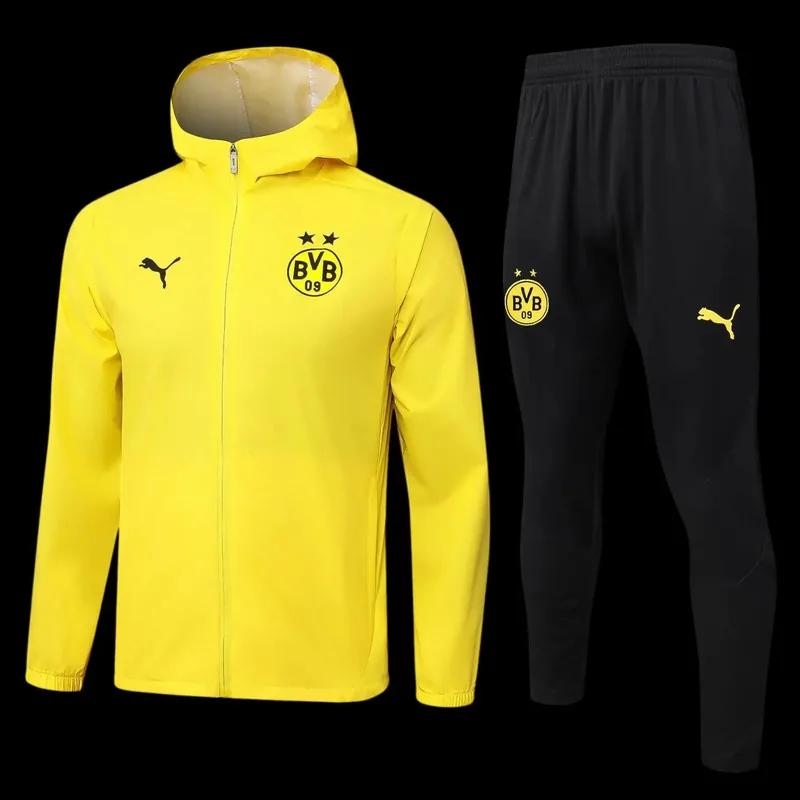 Dortmund Training Tracksuit