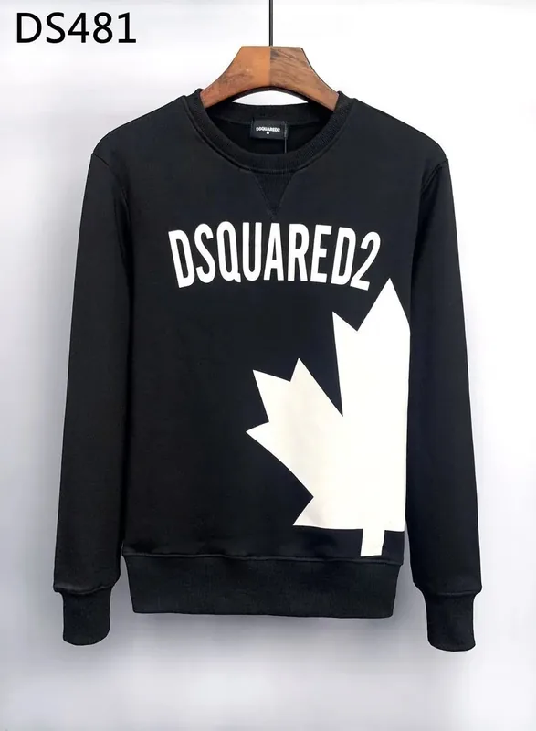 Dsquared2 Hoodie Ver.A