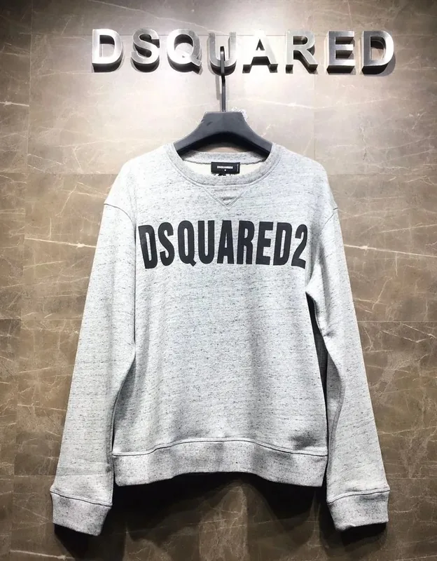 Dsquared2 Hoodie Ver.B