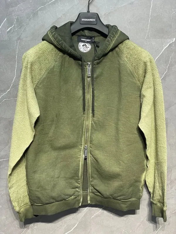 Dsquared2 Jacket