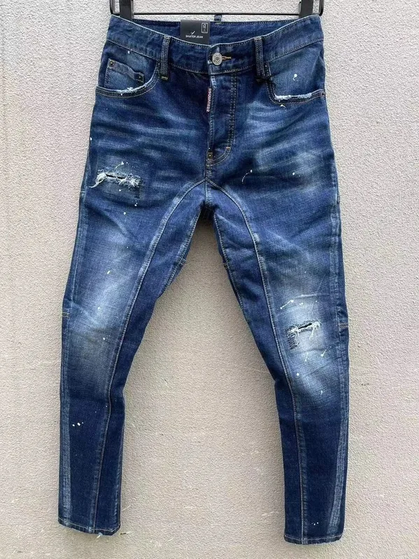 Dsquared2 Jeans Ver.A