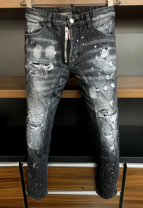 Dsquared2 Jeans Ver.B