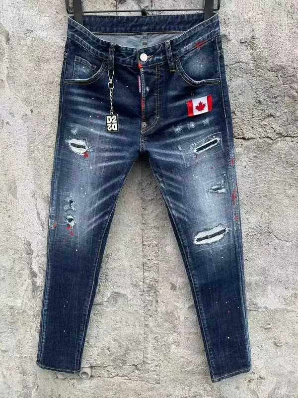 Dsquared2 Jeans Ver.C