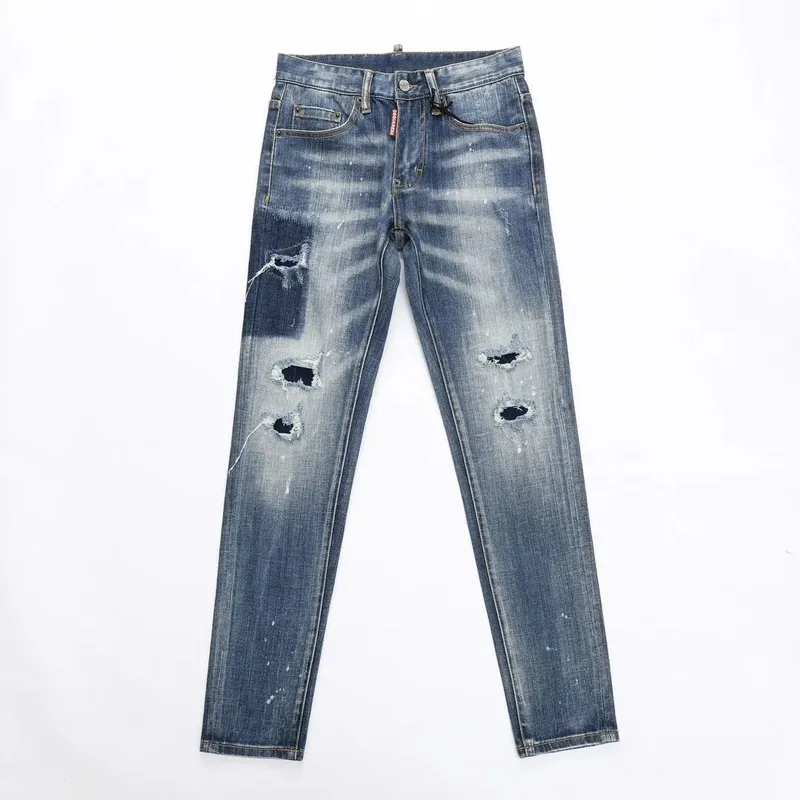 Dsquared2 Jeans Ver.D
