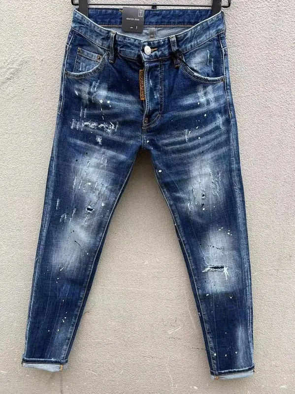 Dsquared2 Jeans Ver.E