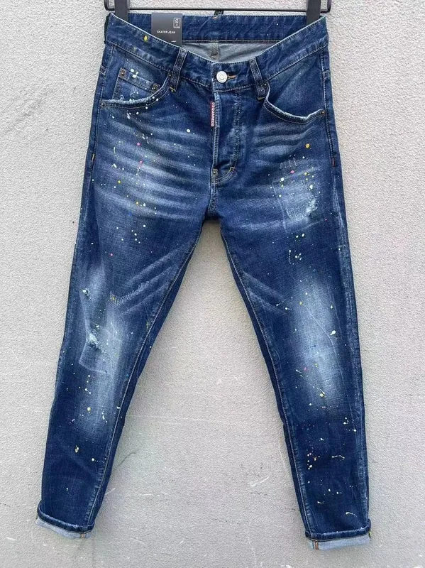Dsquared2 Jeans Ver.F
