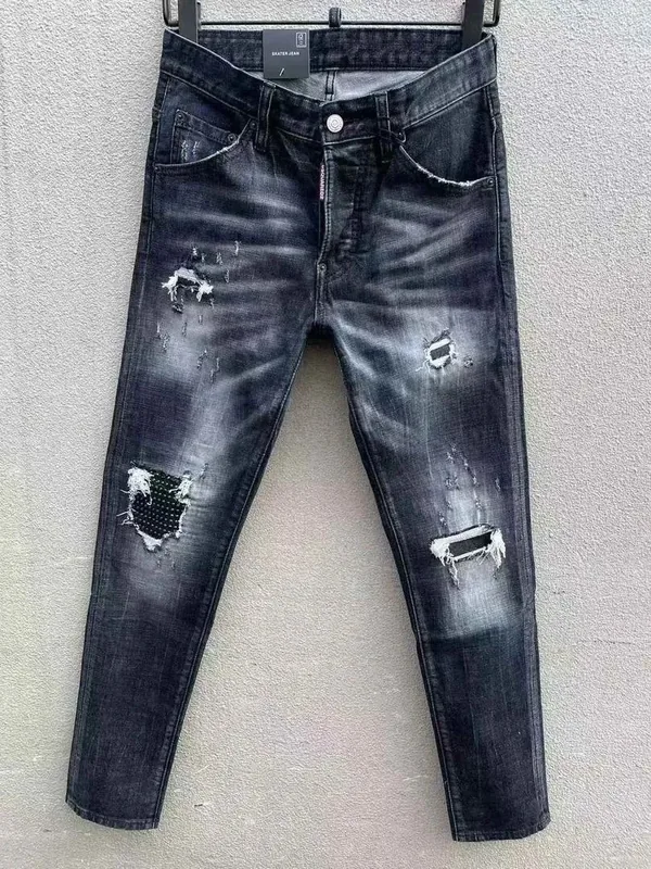 Dsquared2 Jeans Ver.G