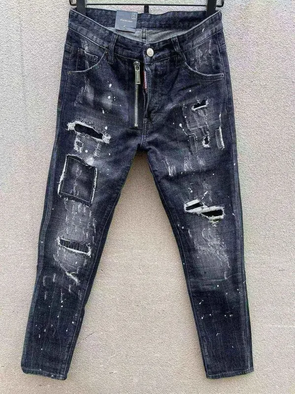 Dsquared2 Jeans Ver.I