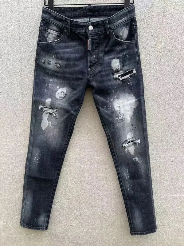 Dsquared2 Jeans Ver.J