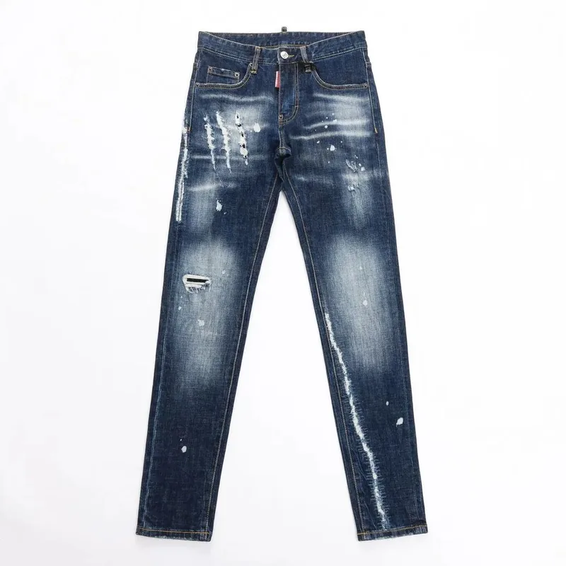 Dsquared2 Jeans Ver.K