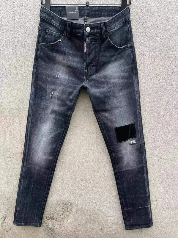 Dsquared2 Jeans Ver.L