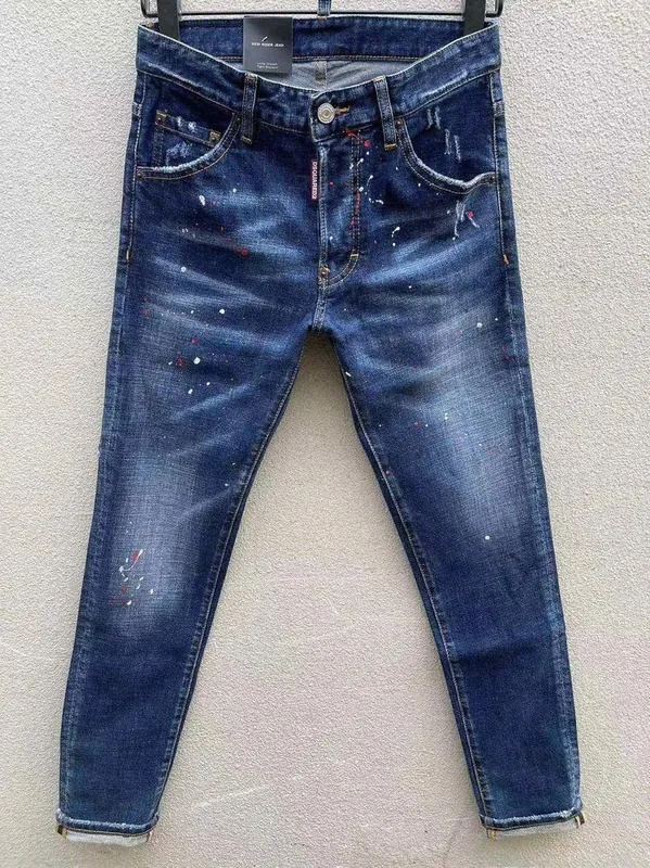 Dsquared2 Jeans Ver.M