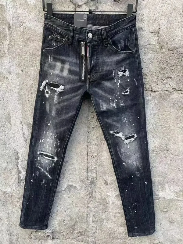 Dsquared2 Jeans Ver.N