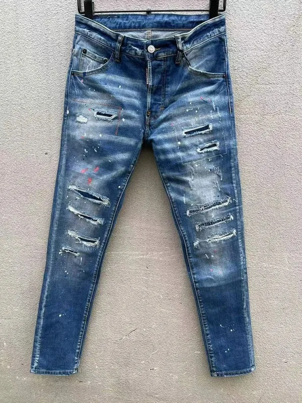 Dsquared2 Jeans Ver.O
