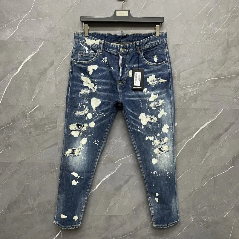 Dsquared2 Jeans Ver.P