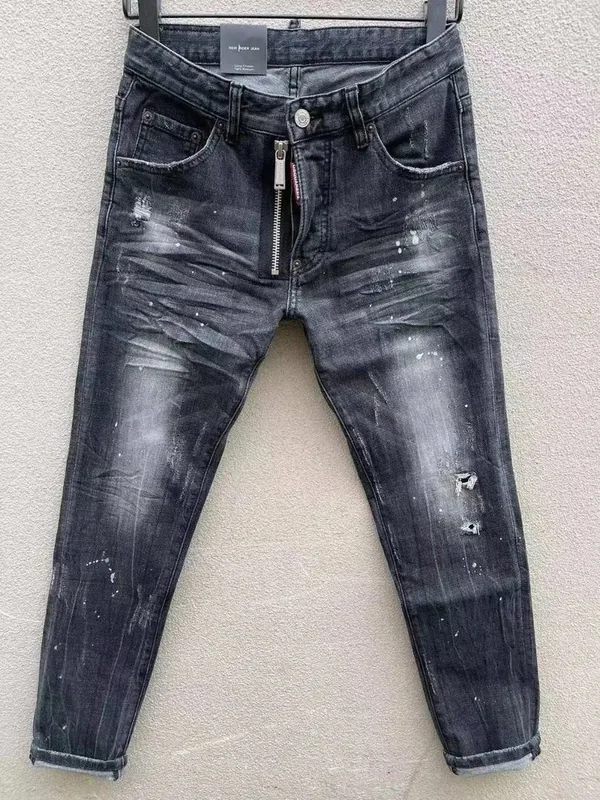Dsquared2 Jeans Ver.R