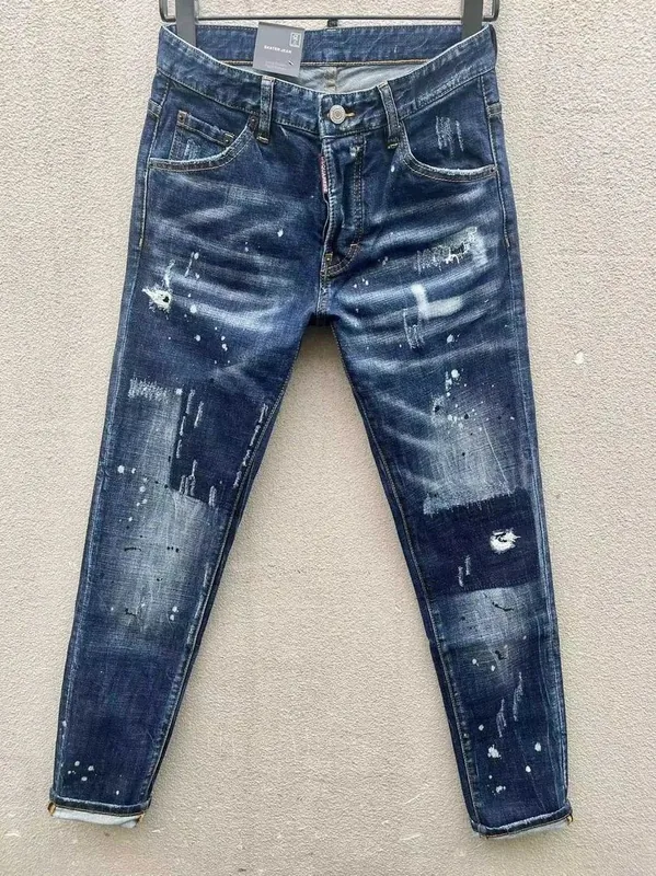 Dsquared2 Jeans Ver.S