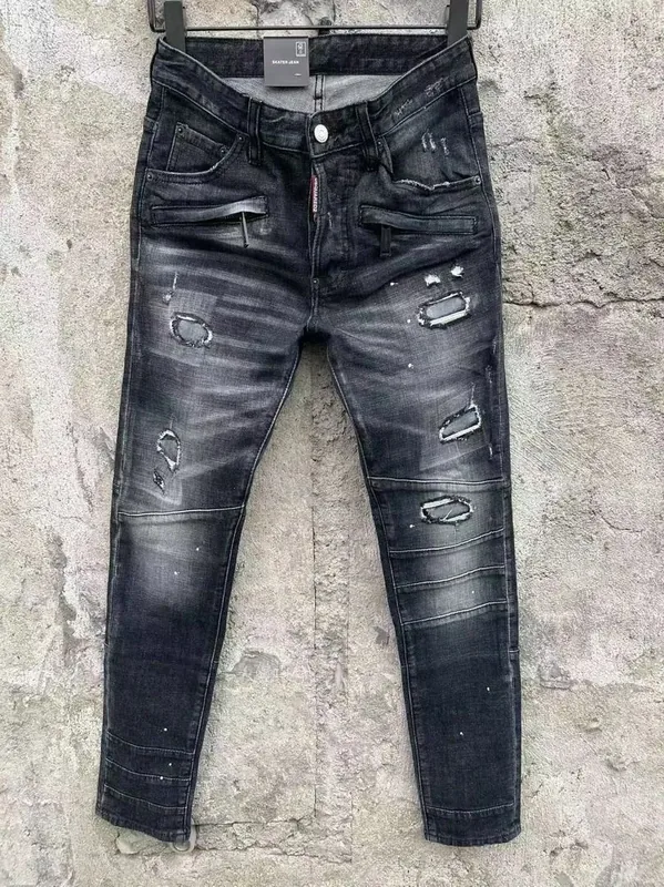 Dsquared2 Jeans Ver.U