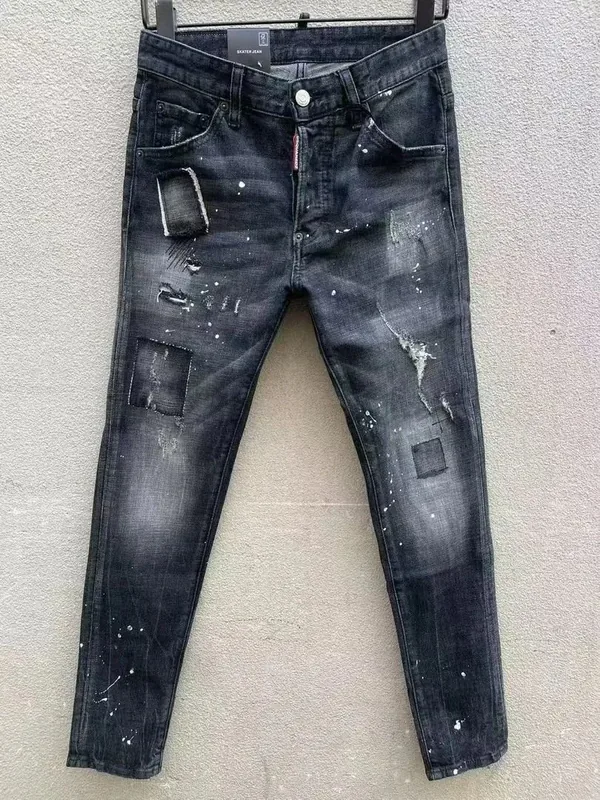 Dsquared2 Jeans Ver.W